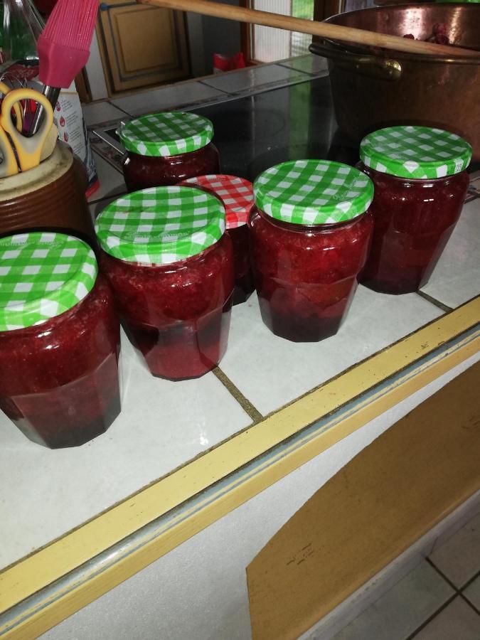 Les Haies Vives Choisy Zewnętrze zdjęcie
