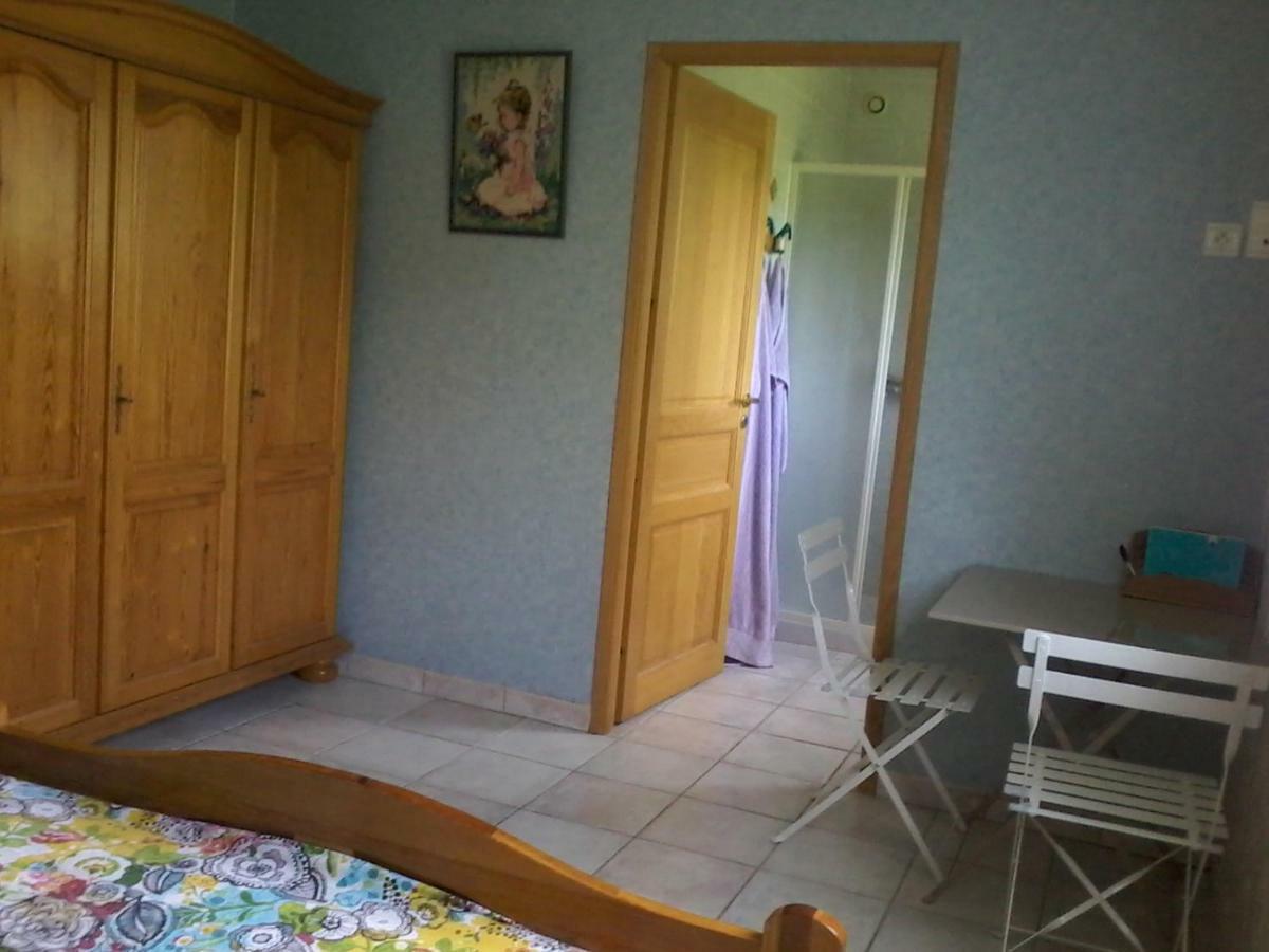Les Haies Vives Choisy Zewnętrze zdjęcie