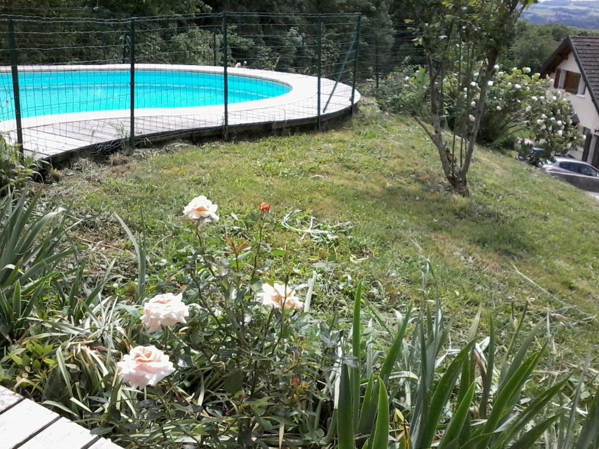 Les Haies Vives Choisy Zewnętrze zdjęcie