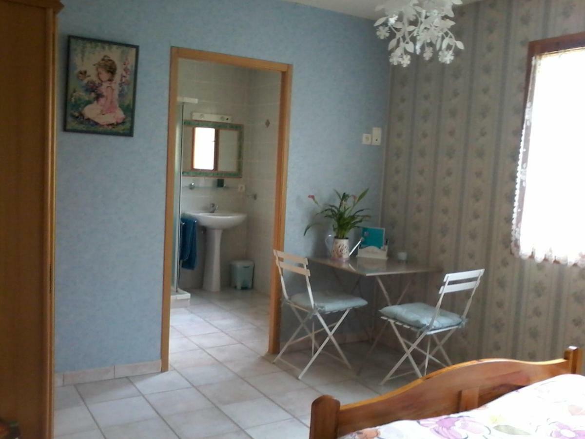 Les Haies Vives Choisy Zewnętrze zdjęcie