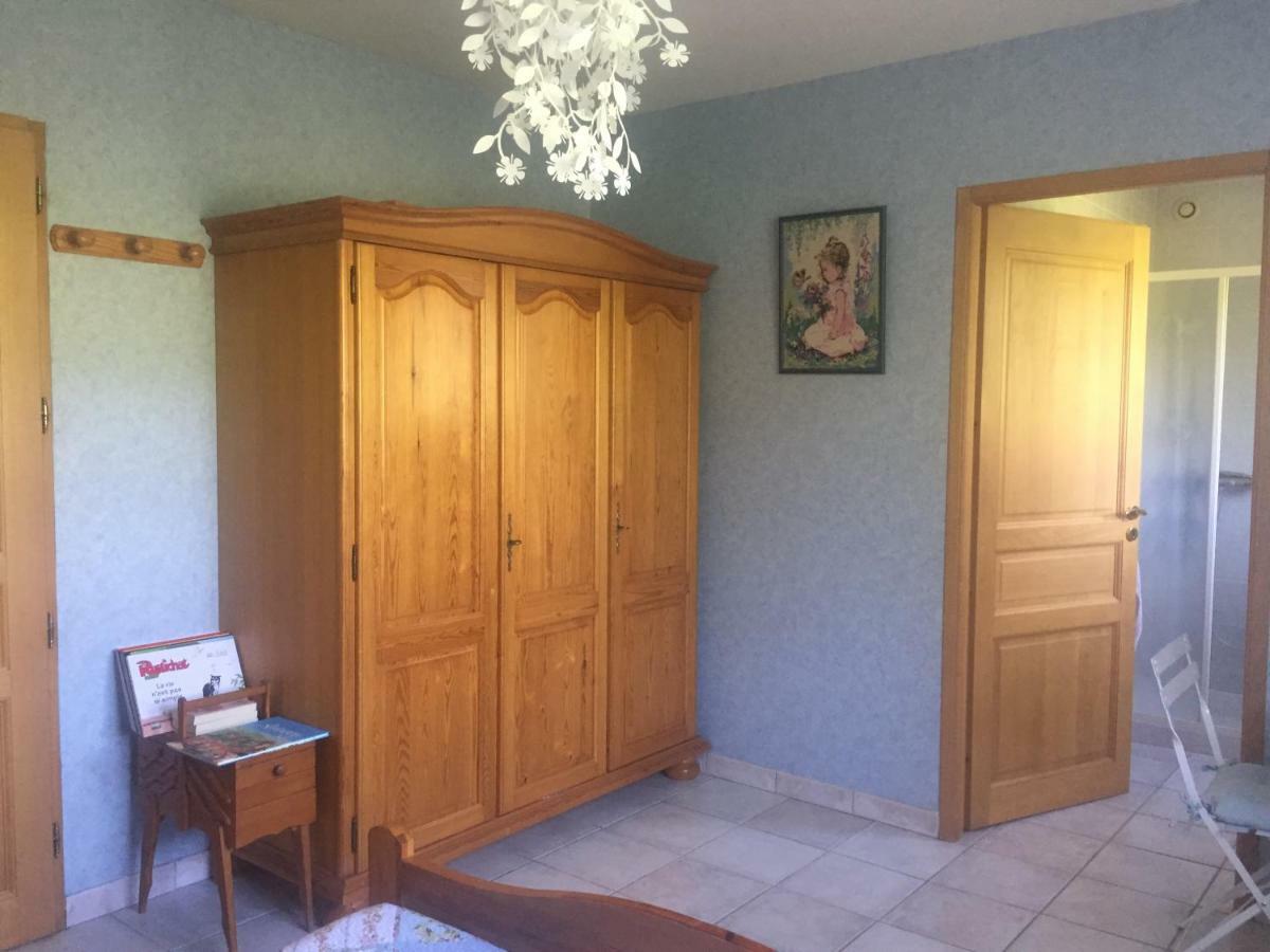 Les Haies Vives Choisy Zewnętrze zdjęcie